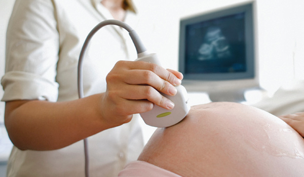 Obstetrics & Gynecology Welcome Image